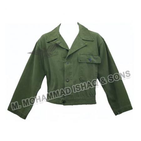 Battle Dress Jackets