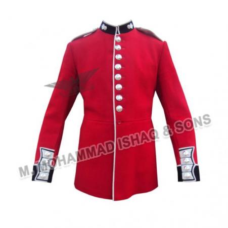 Coldstream Guard Coats