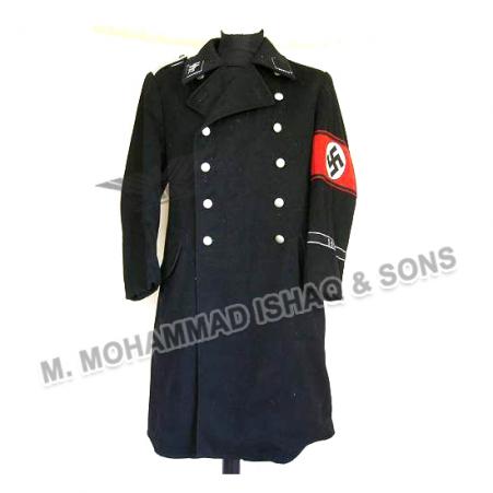 German WWII Uniform