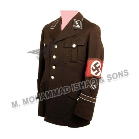 German WWII Uniform