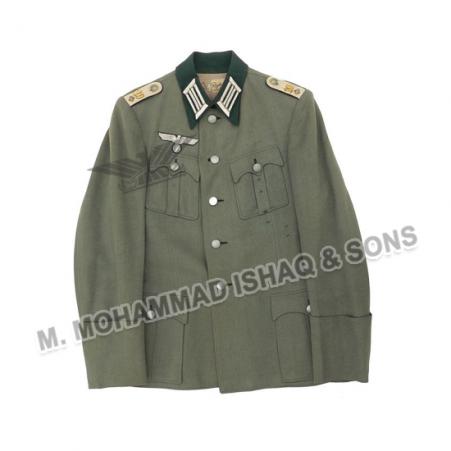 Wehrmacht Heer Officer's Tunic