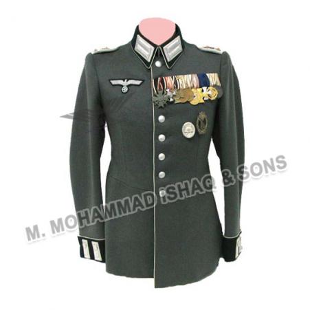 WWII Uniform