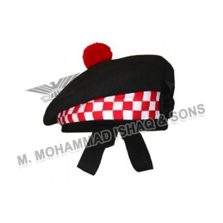 Balmoral Hat