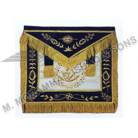  Masonic Aprons 