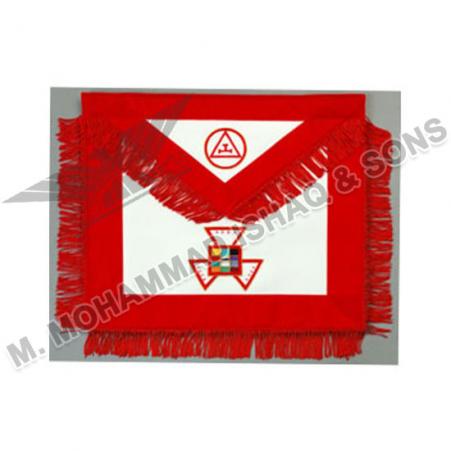  Masonic Aprons 