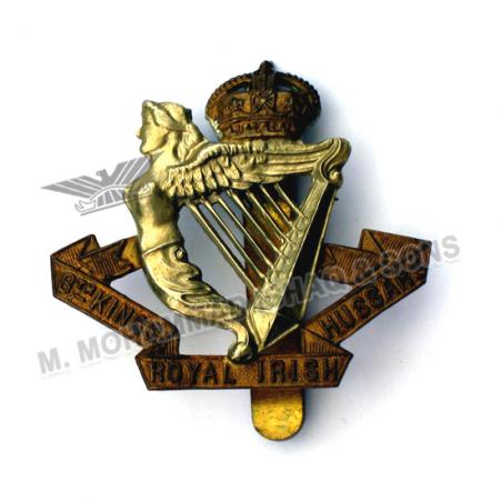 Metal Badge