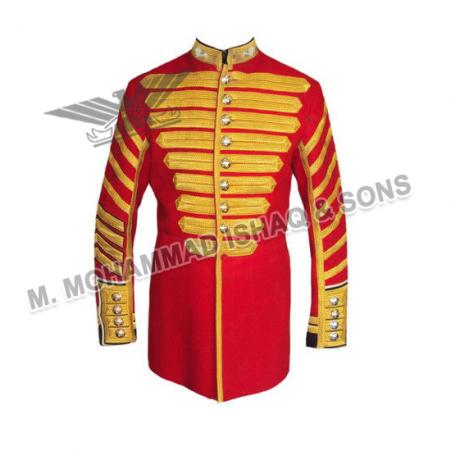  DRESS TUNIC JACKET