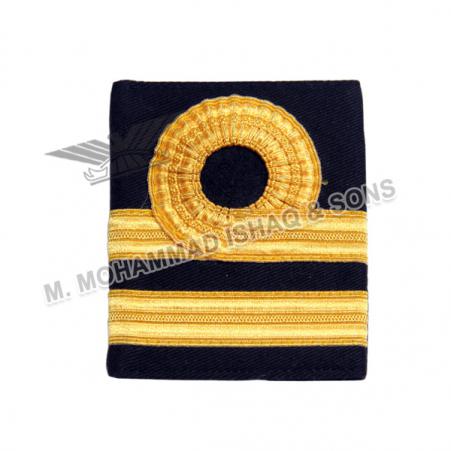 Shoulder Boards