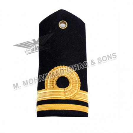 Shoulder Boards